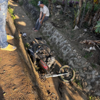 Tres muertos y cinco heridos en accidente de tránsito en Pimentel