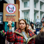 Oposición política en Rusia protestará masivamente contra Putin en medio de un proceso electoral