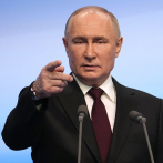 Putin sobre la muerte del opositor ruso Navalni: es un 