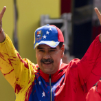 Maduro felicita a Putin por su reelección en Rusia: 