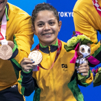 Muere la nadadora brasileña Joana Neves 