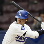 Ohtani iniciará programa de lanzamiento y haría más que sólo batear este año con los Dodgers