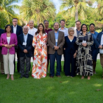Alburquerque Abogados celebra reunión regional con la red internacional Terralex