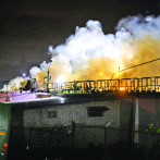 Motines y cortocircuitos: Principales motivos de incendios mortales en cárceles dominicanas