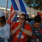 EE.UU. apoya a manifestantes en Cuba pero niega estar detrás de las protestas