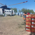 Naciones Unidas anuncia transporte de ayuda humanitaria a Haití desde RD