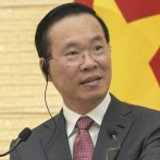 Renuncia presidente de Vietnam Vo Van Thuong en medio de purga por corrupción
