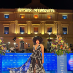 ¡De San Juan para el mundo! Joven dominicana en el Festival de Cine de Málaga, España