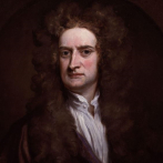 Isaac Newton murió hace 297 años; Siete citas imprescindibles