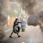Otra jornada de enfrentamientos entre bandas armadas y policías profundiza crisis en Haití