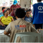 Organizaciones ofrecen ayuda humanitaria a más de 4,000 personas en comunidades del Sur del país