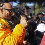 Lewis Hamilton elogia a Susie Wolff, la jefa de F1 Academy, tras demandar a la FIA