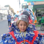 Fallece la séptima víctima del incendio en carnaval de Salcedo