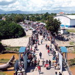 ONU abrirá mañana un centro para migrantes haitianos