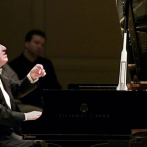 Muere el aclamado pianista italiano Maurizio Pollini a los 82 años