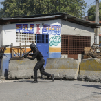 Al menos 5 policías heridos en fallido ataque de las bandas al Palacio Nacional de Haití