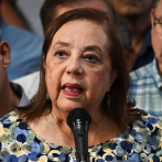 Antichavismo dice que agotó todas las vías para inscribir a su candidata presidencial Corina Yoris