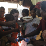 Save the Children: una de cada cinco familias en Puerto Príncipe está al borde del hambre