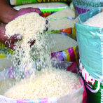 Leche y arroz entre los diez principales productos importados en el primer bimestre del año