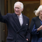 El rey Carlos III asistirá el domingo a la misa de Pascua en Windsor