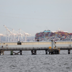 Baltimore denuncia al propietario del barco que derribó el puente Francis Scott Key