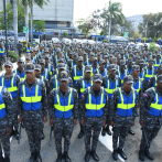 Policía Nacional inicia despliegue de operativo de Semana Santa: “Conciencia por la vida 2024”