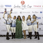 “Ladies Polo Cup” en Casa de Campo