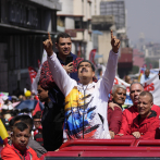 Elecciones en Venezuela: EE.UU. le pide a Maduro que respete el derecho de todos los candidatos