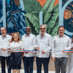 Presidente Abinader y ministro Bonilla inauguran nuevo Centro Regional de la UASD en Azua