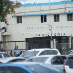 Reclusos trasladados desde La Victoria a cárcel en San Pedro de Macorís