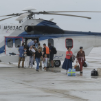 Evacúan a 340 estadounidenses de Haití