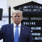 Donald Trump vende biblias por Semana Santa; cuestan 60 dólares