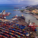 Exportaciones marcan hito en abril con US$1,155.7 millones
