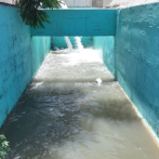 Abinader sobre canal de La Vigía: “Estamos defendiendo nuestra agua”