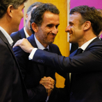 Macron critica acuerdo UE/Mercosur
