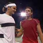 Federer versus Nadal a 20 años de su primera batalla en la historia que revolucionó el tenis