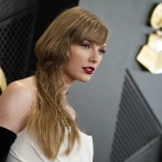 No hay cargos policiales contra el padre de Taylor Swift por el incidente con el paparazzi en Sydney