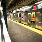 Nueva York pondrá en marcha un programa piloto para detectar armas en su metro