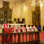 Las duras críticas a la realidad dominicana en el Sermón de las Siete Palabras