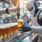 La Inteligencia Artificial predice el sabor y calidad de la cerveza