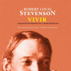 Vivir, de Robert Louis Stevenson