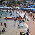 El turismo en Acapulco revive por la Semana Santa