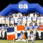 Dominicana se corona campeón de la Serie del Caribe Kids 2024