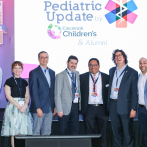 La 4ta edición del congreso ‘Pediatric Update’
