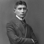Novelas, cartas y relatos de Franz Kafka en el centenario de su muerte