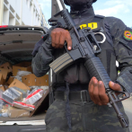 Frustran envío de 180 paquetes de presumible cocaína a España camuflados en carga de lechosa