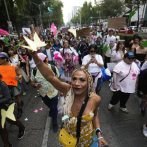 Colectivos LGBTI celebran el Día de la Visibilidad Trans en México