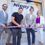 Nippy firma alianza con Mastercard