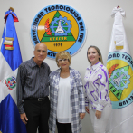 Rector de universidad de Cuba visita Utesur