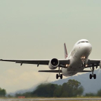 Precios para viajar o transportar mercancías vía aérea aumentan 10.33 % en febrero